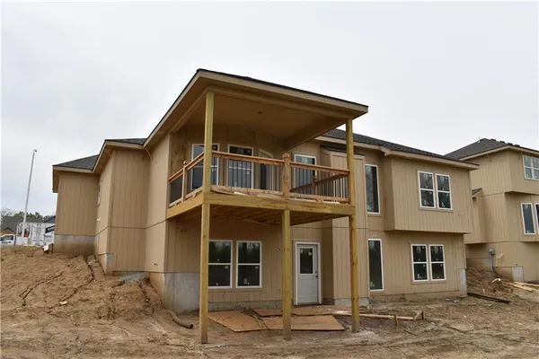 $499,900 | 623 East 13th Street, Kearney, MO 64060