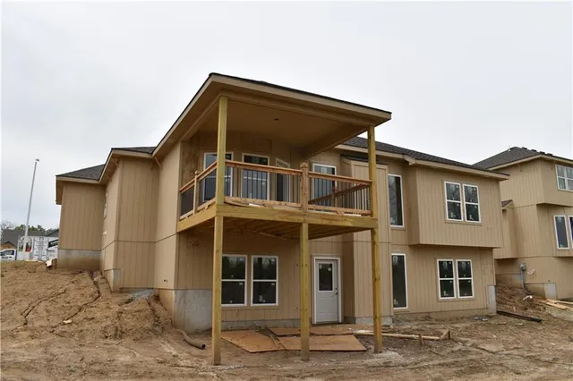 $499,900 | 623 East 13th Street, Kearney, MO 64060