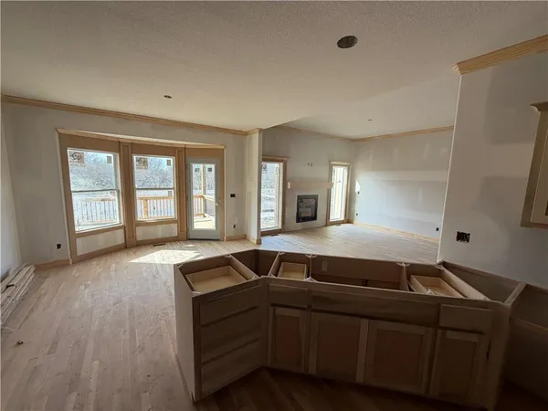 $499,900 | 623 East 13th Street, Kearney, MO 64060