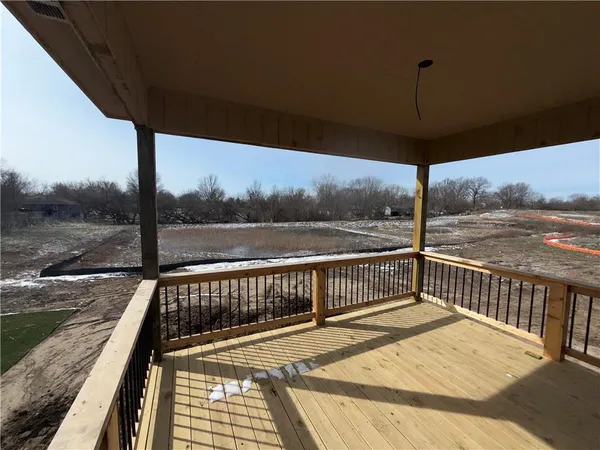 $499,900 | 623 East 13th Street, Kearney, MO 64060