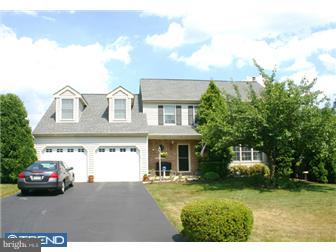 1000 Pepper Ridge Drive Reading, PA 19606 - Photo 1 of 8