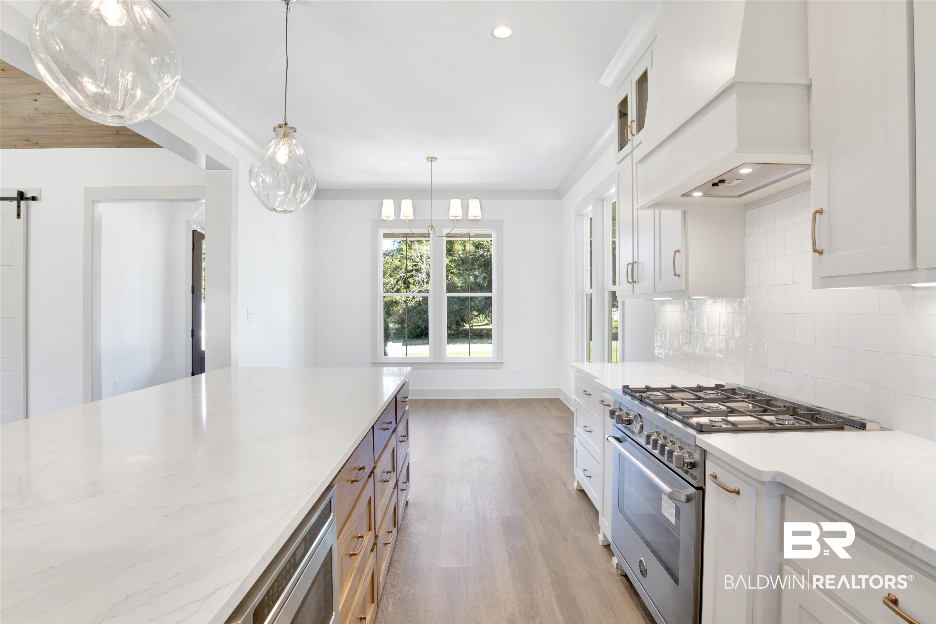 10770 Gayfer Rd Extension Fairhope, AL 36532 - Photo 15 of 36 Kitchen