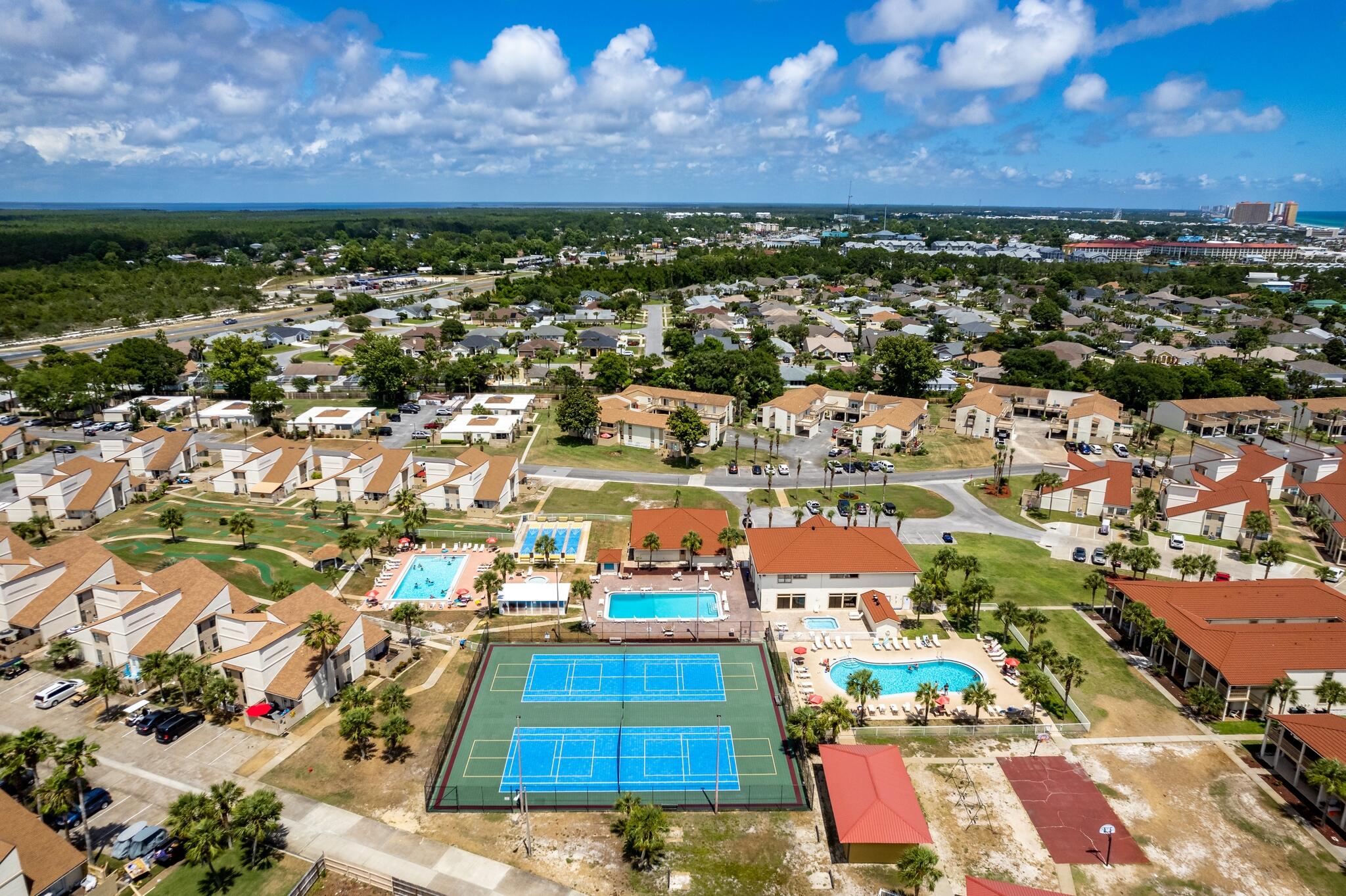 17462 Front Beach Road, Unit 45D Panama City Beach, FL 32413 - Photo 43 of 67 Horizon-South-Aerials--6-web-