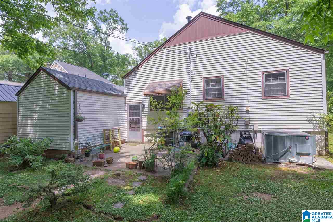 100 Edgeview Avenue Birmingham, AL 35209 - Photo 9 of 17