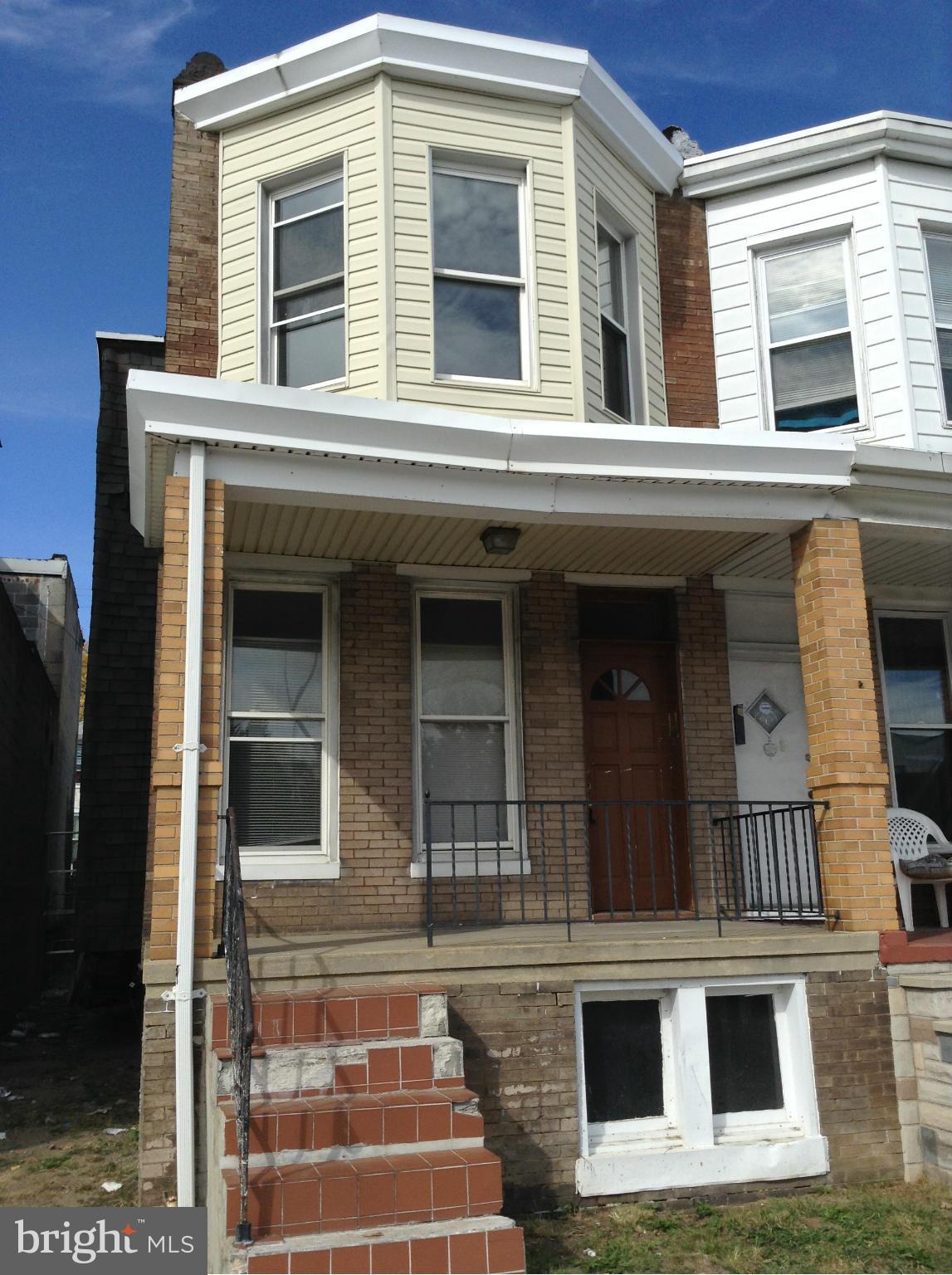 5004 Belair Road Baltimore, MD 21206 - Photo 1 of 21 Exterior (Front)