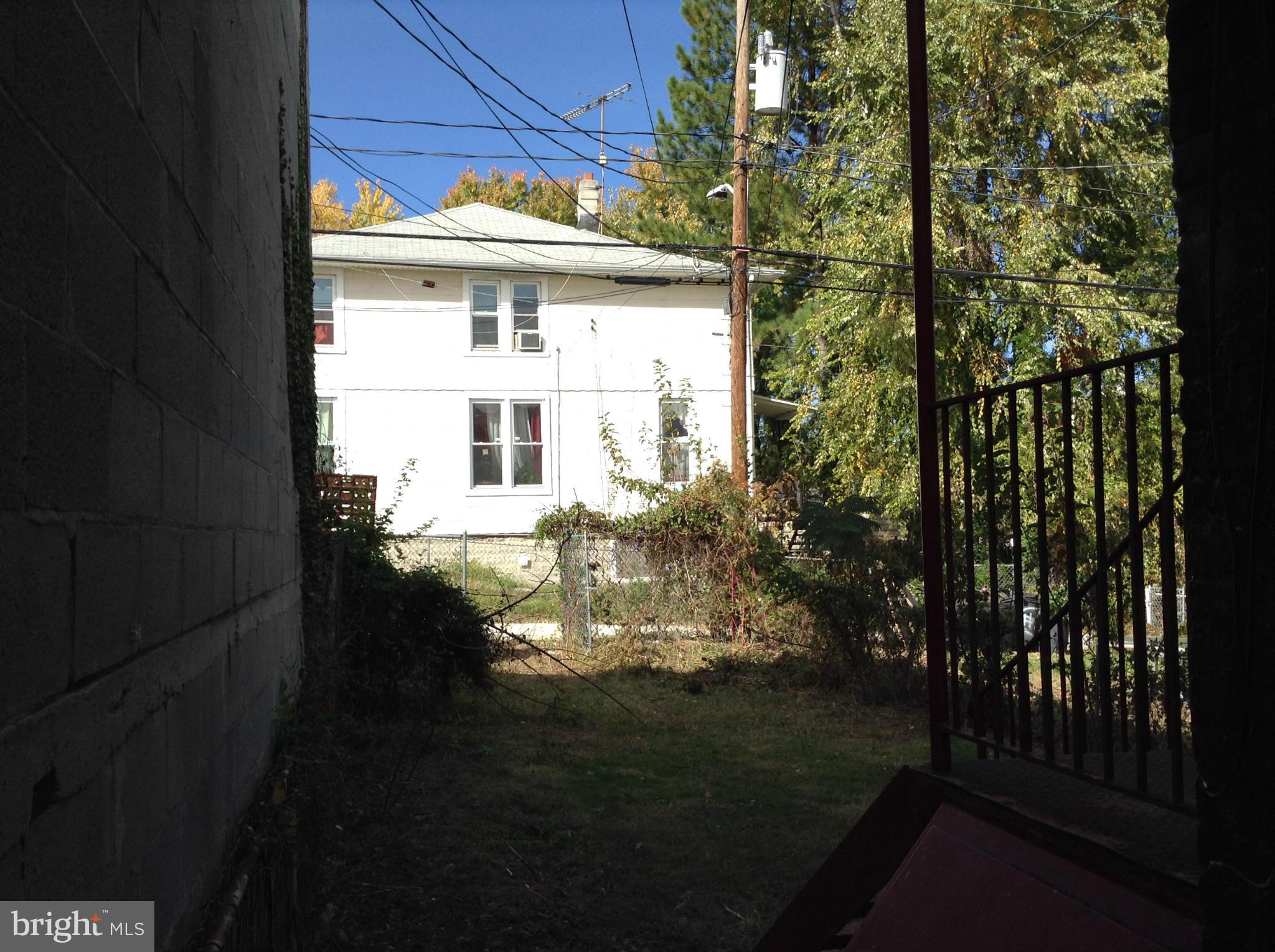 5004 Belair Road Baltimore, MD 21206 - Photo 21 of 21 Exterior (Rear)