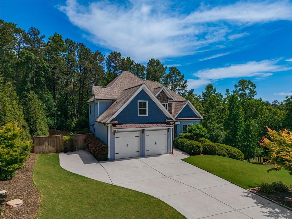 30 Branchcreek Pass Cartersville, GA 30121 - Photo 6 of 52