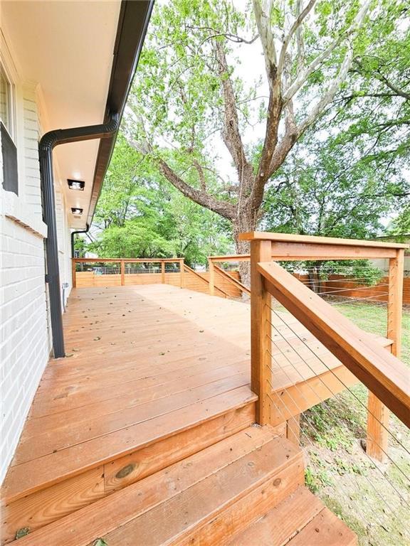 2442 Lynn Iris Drive Decatur, GA 30032 - Photo 26 of 28