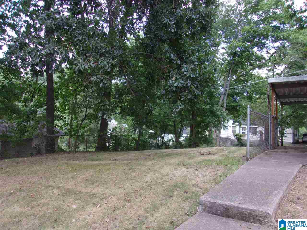 6609 Millard Fuller Road Fairfield, AL 35064 - Photo 8 of 21