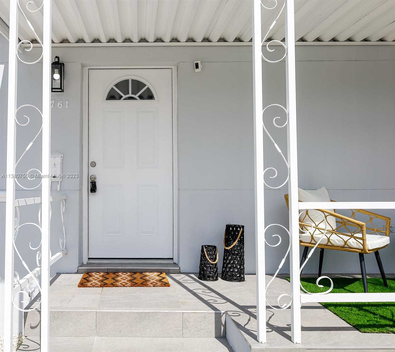 2761 Southwest 33rd Avenue, Unit 1 Miami, FL 33133 - Photo 44 of 46