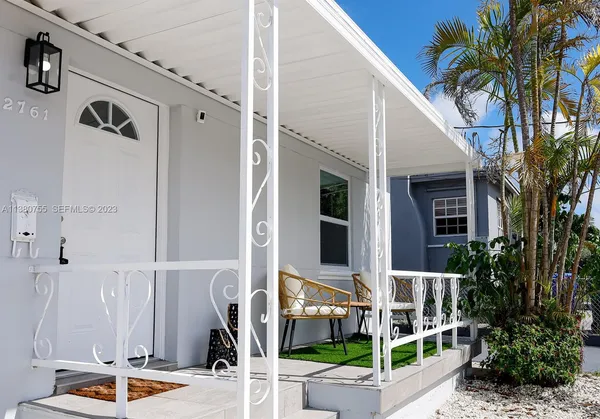 $5,000 | 2761 Southwest 33rd Avenue, Unit 1, Miami, FL 33133