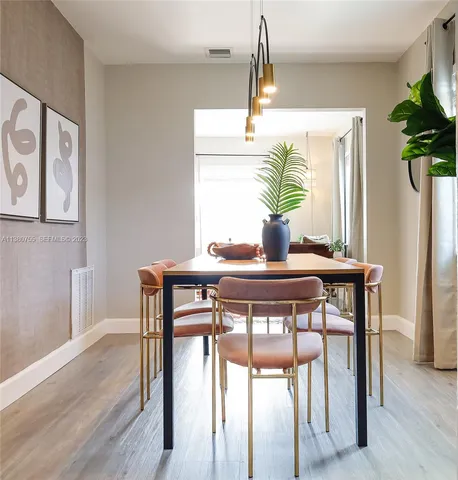 $5,000 | 2761 Southwest 33rd Avenue, Unit 1, Miami, FL 33133