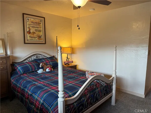 a view of an ocean beach