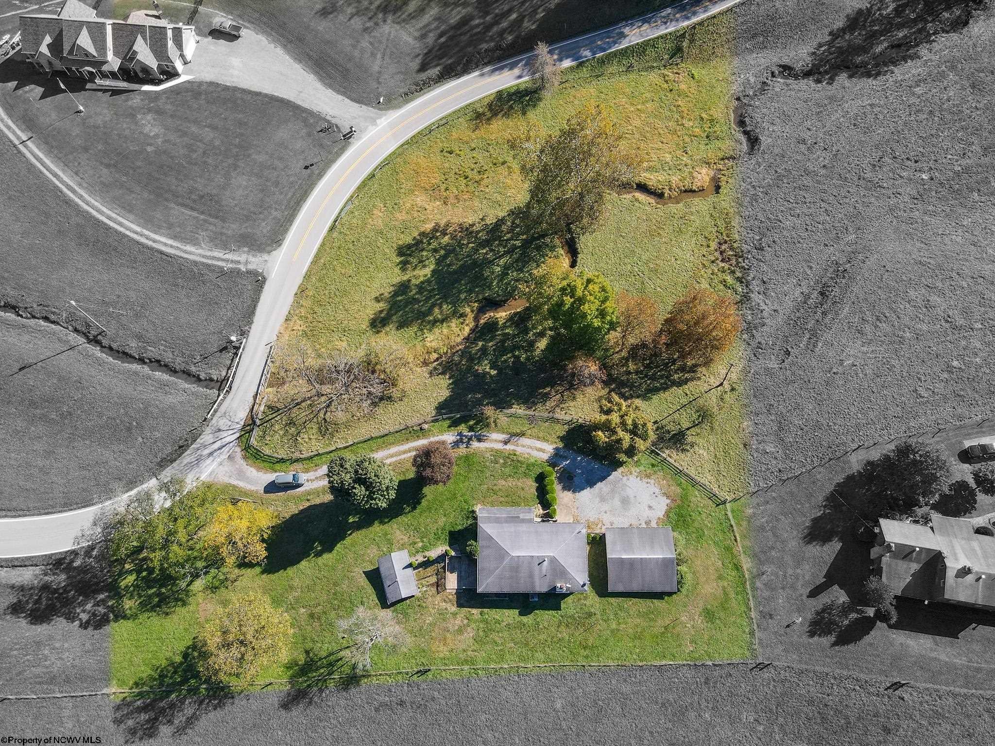 823 Smith Run Road Weston, WV 26452 - Photo 47 of 47 Gallery Image 47