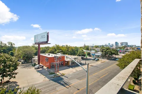 $245,000 | 3016 Guadalupe Street, Unit 307, Austin, TX 78705