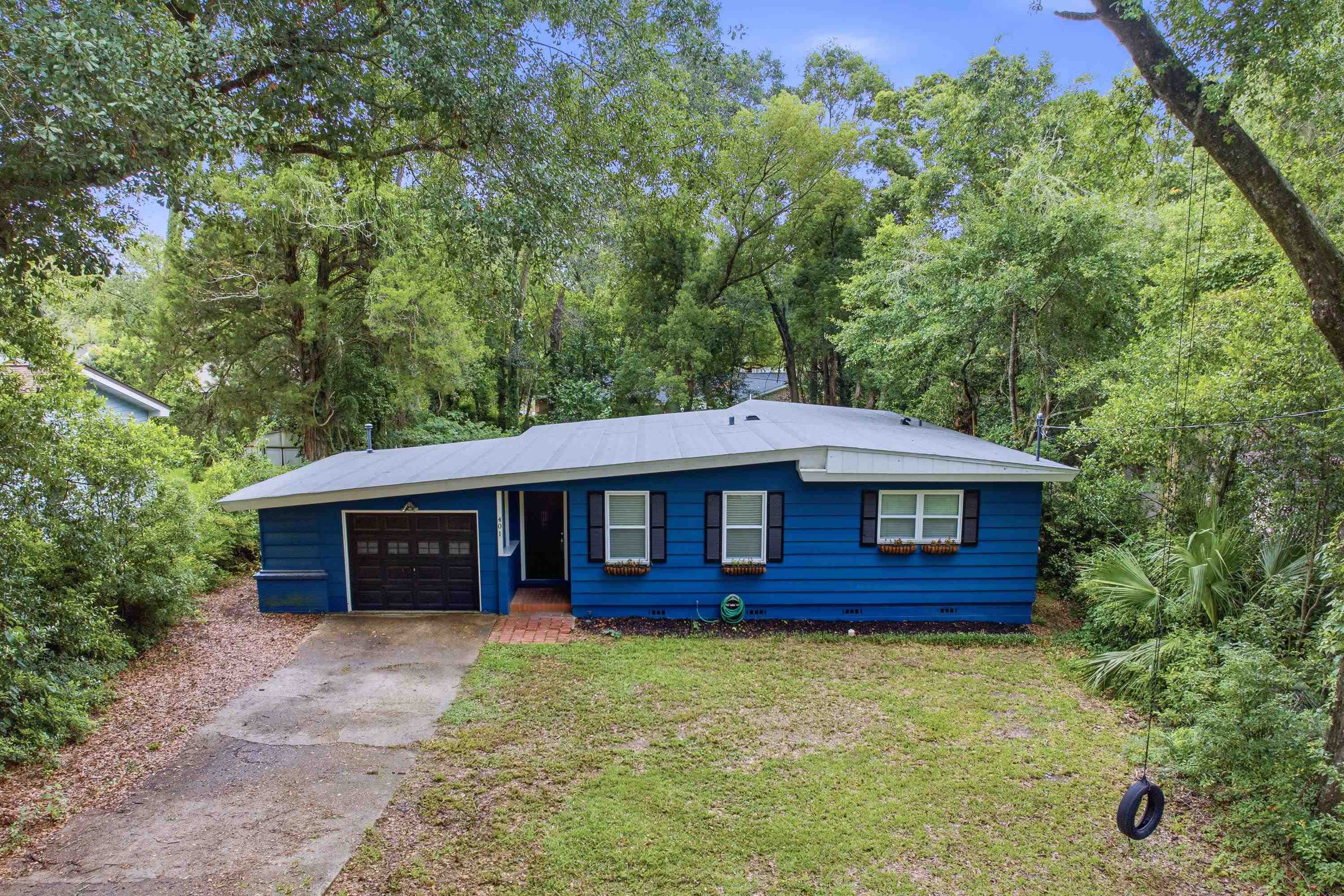 401 Midflow Street Tallahassee, FL 32304 - Photo 35 of 37