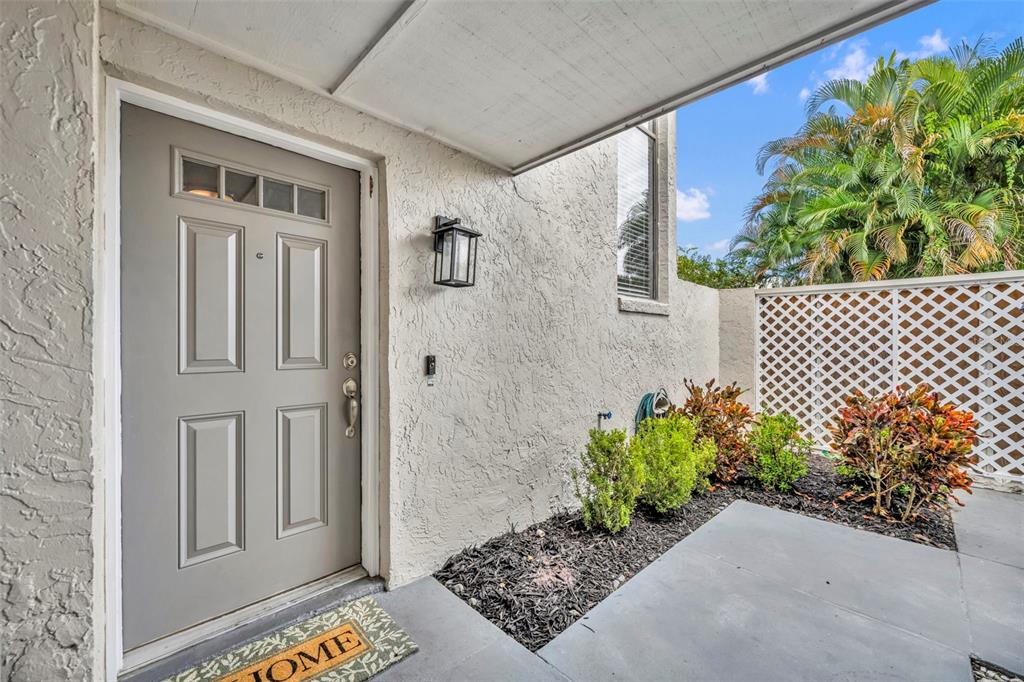 5377 Vineland Road, Unit 1D Orlando, FL 32811 - Photo 5 of 25 a view of a entryway door of the house