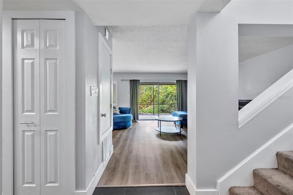 5377 Vineland Road, Unit 1D Orlando, FL 32811 - Photo 6 of 25 a very nice looking room with a large window