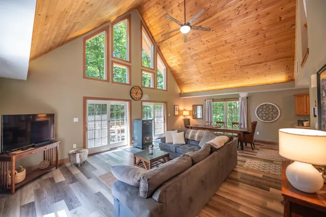 $559,000 | 9 Greer Court, Wilmington, VT 05363