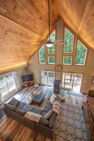 $559,000 | 9 Greer Court, Wilmington, VT 05363