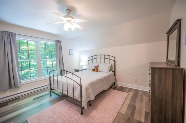 $559,000 | 9 Greer Court, Wilmington, VT 05363