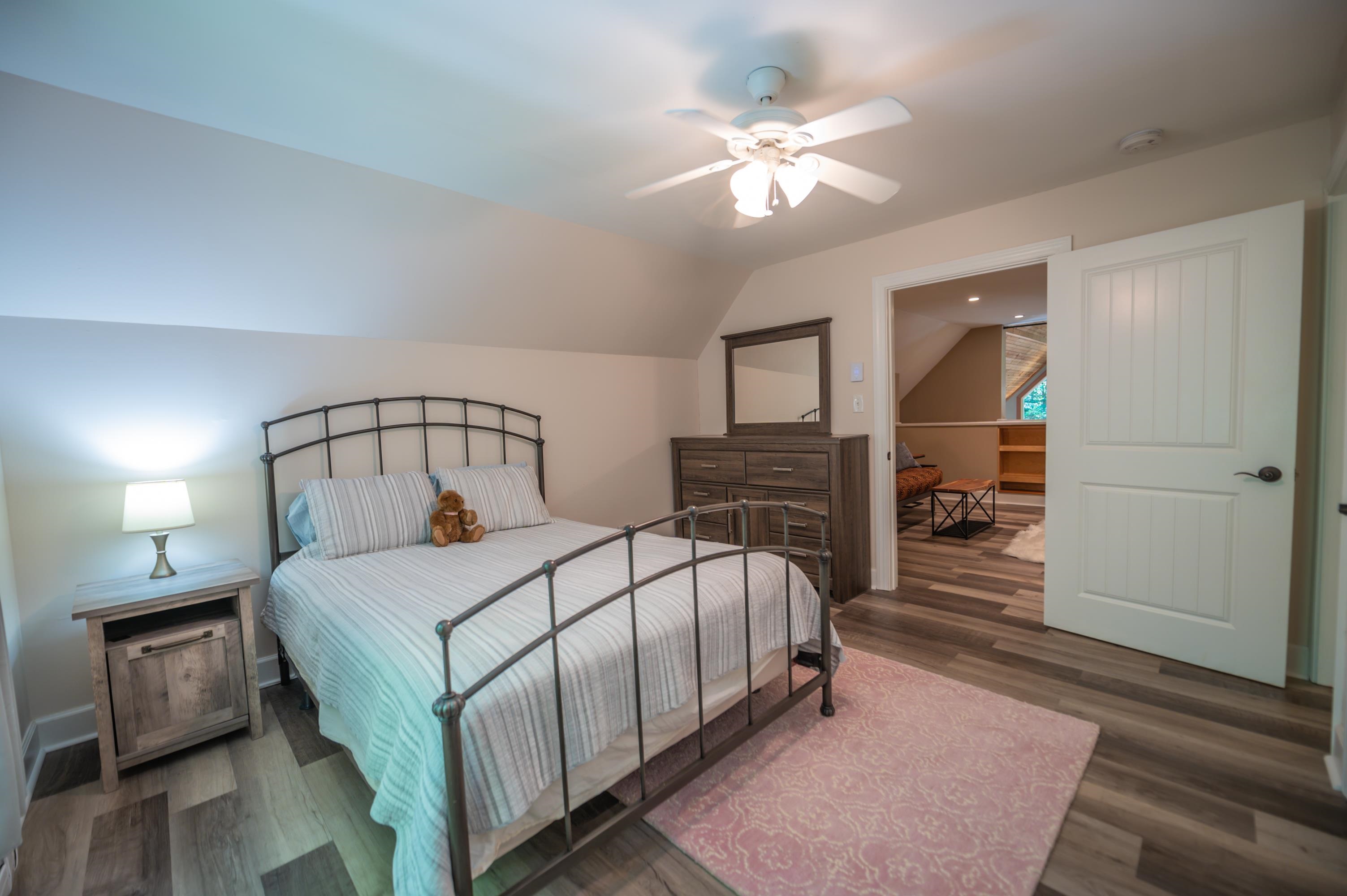 9 Greer Court Wilmington, VT 05363 - Photo 16 of 32