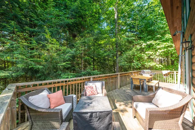 $559,000 | 9 Greer Court, Wilmington, VT 05363