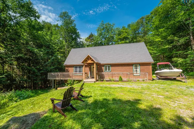 $559,000 | 9 Greer Court, Wilmington, VT 05363