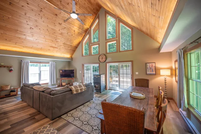 $559,000 | 9 Greer Court, Wilmington, VT 05363