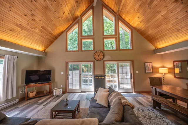 $559,000 | 9 Greer Court, Wilmington, VT 05363