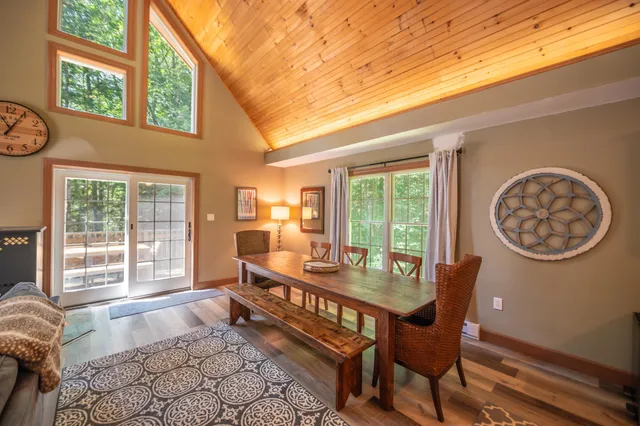 $559,000 | 9 Greer Court, Wilmington, VT 05363