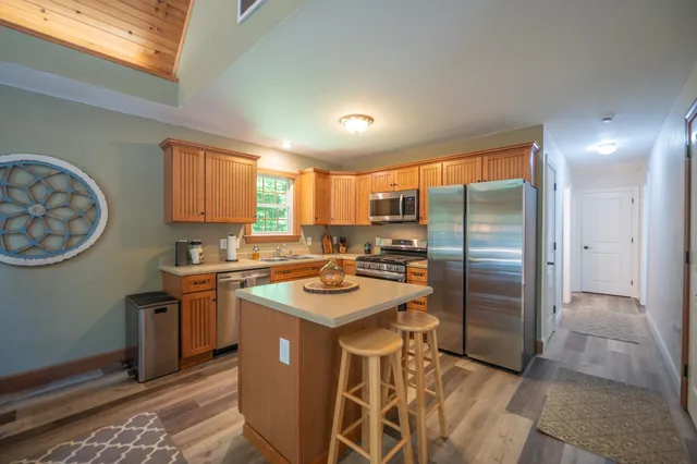 $559,000 | 9 Greer Court, Wilmington, VT 05363
