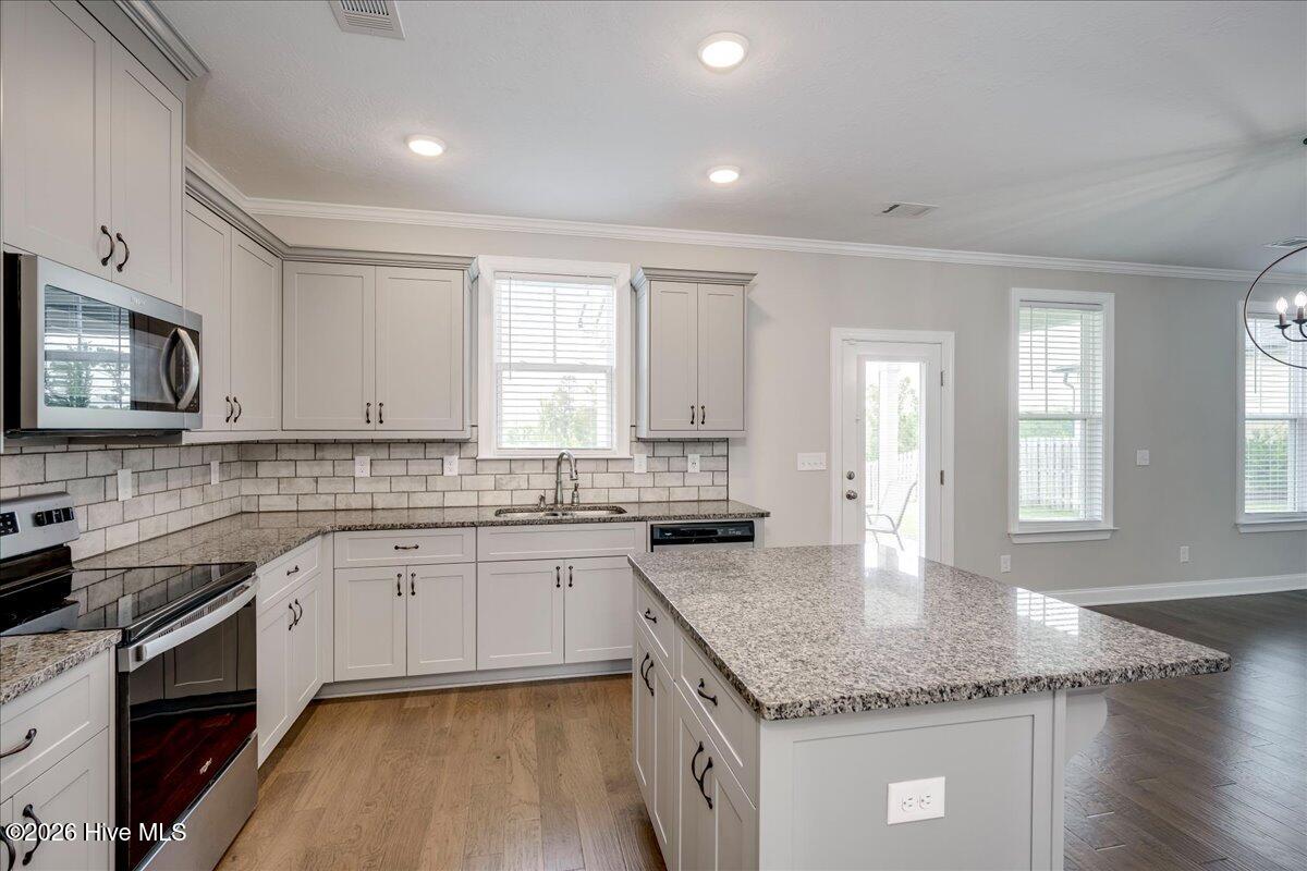 3110 Wayne Drive Grovetown, GA 30813 - Photo 6 of 43