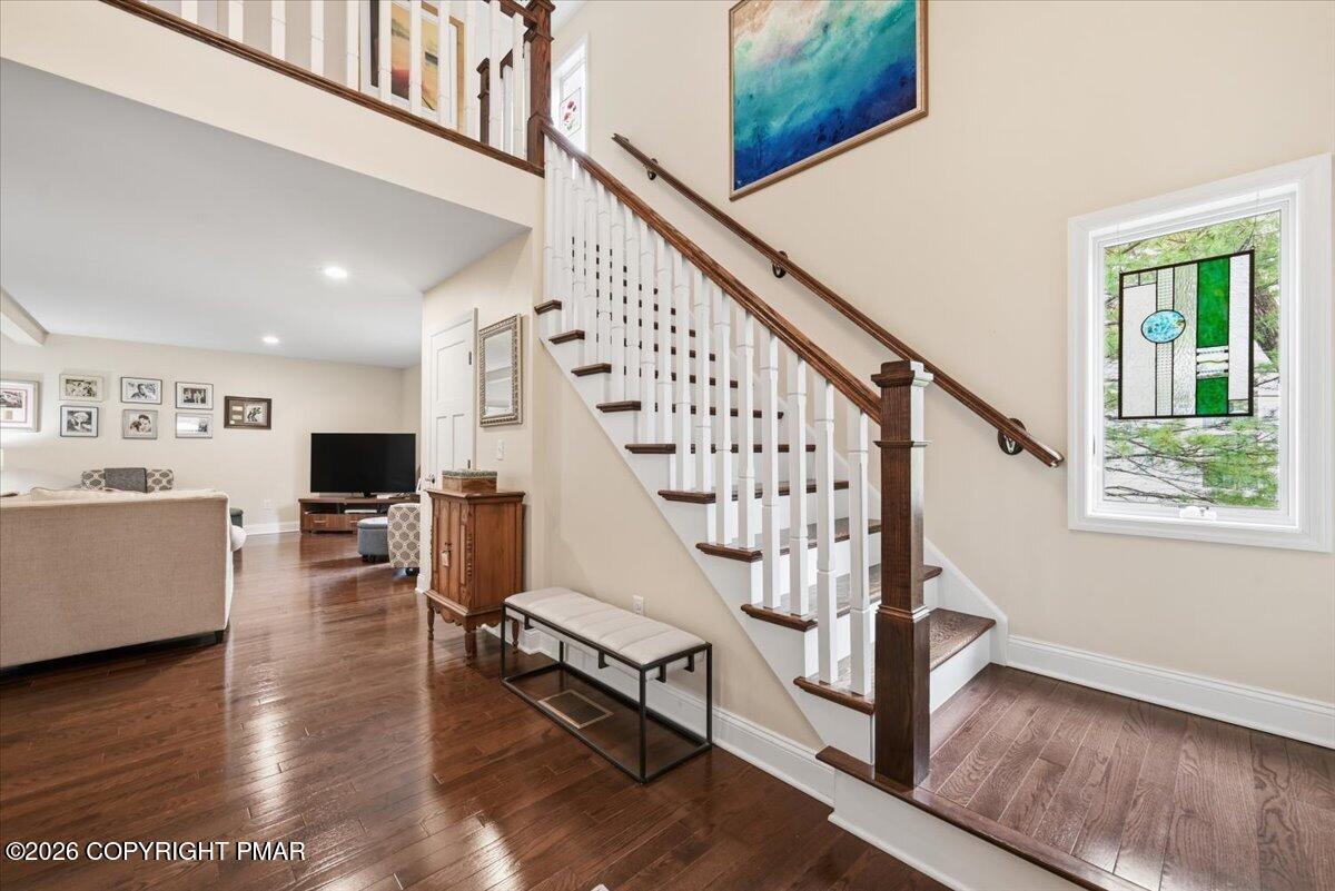 111 Spinnler Point Road Tafton, PA 18464 - Photo 136 of 148 011-013_DSC_3916
