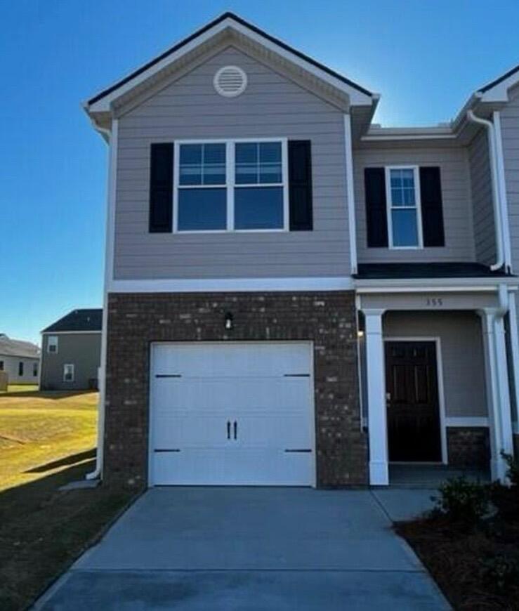 355 Bisham Court Aiken, SC 29801 - Photo 1 of 17