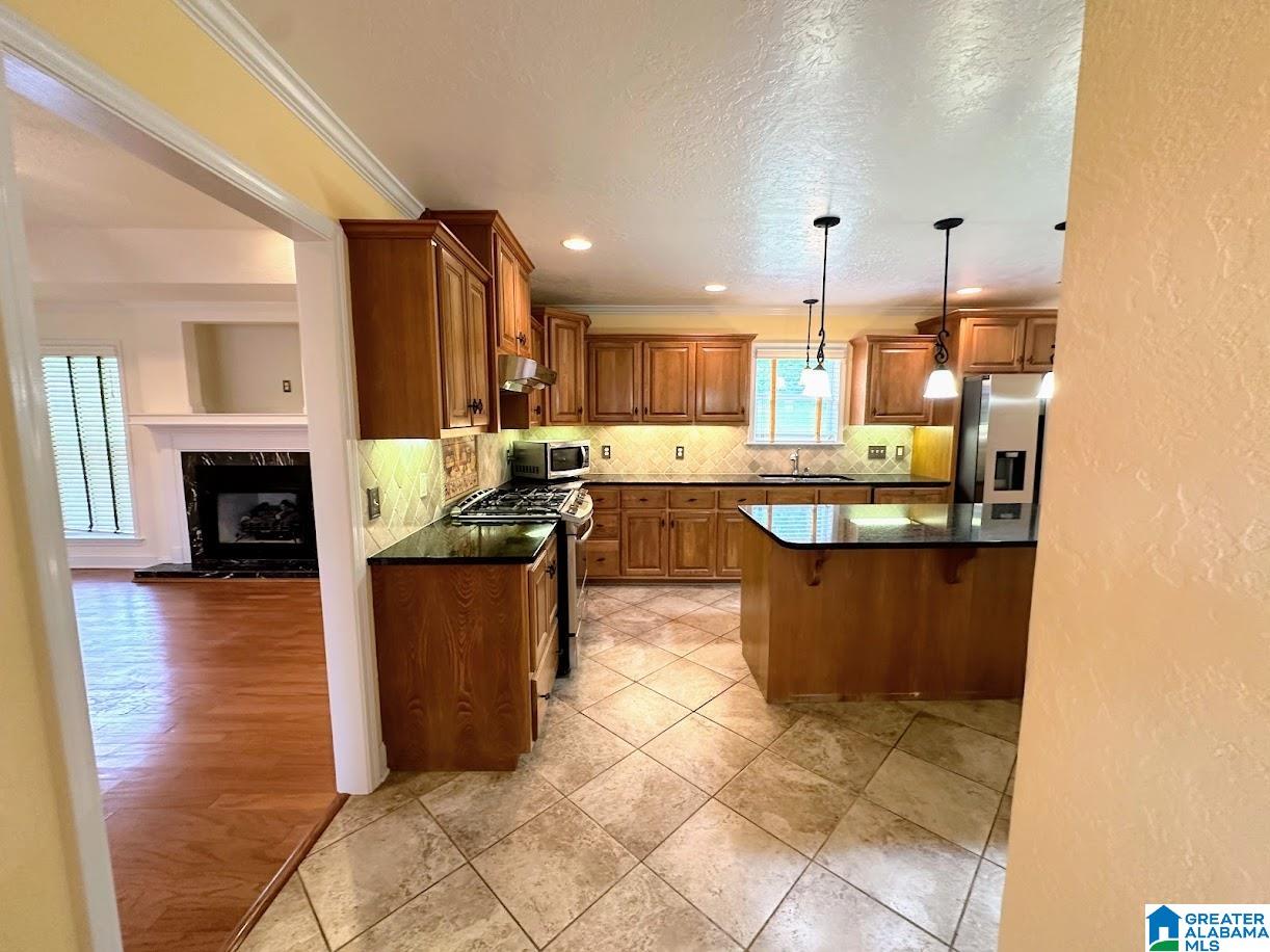 580 Morton Road Anniston, AL 36205 - Photo 20 of 78