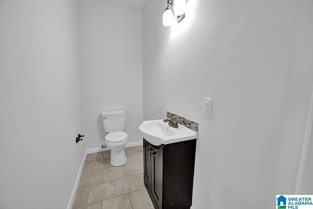 7121 Goodner Mountain Road Trussville, AL 35173 - Photo 10 of 30