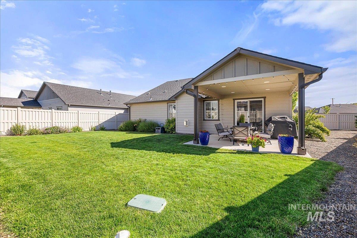 6861 South Maverick Way Boise, ID 83709 - Photo 34 of 46