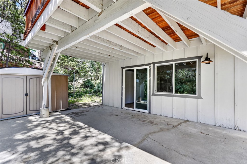 1106 Grass Valley Road Lake Arrowhead, CA 92352 - Photo 41 of 46