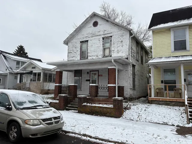 $29,900 | 717 West Main Street, Muncie, IN 47305