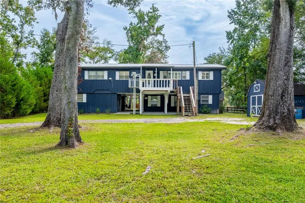 $579,000 | 102 Northeast 931st Street, Branford, FL 32008
