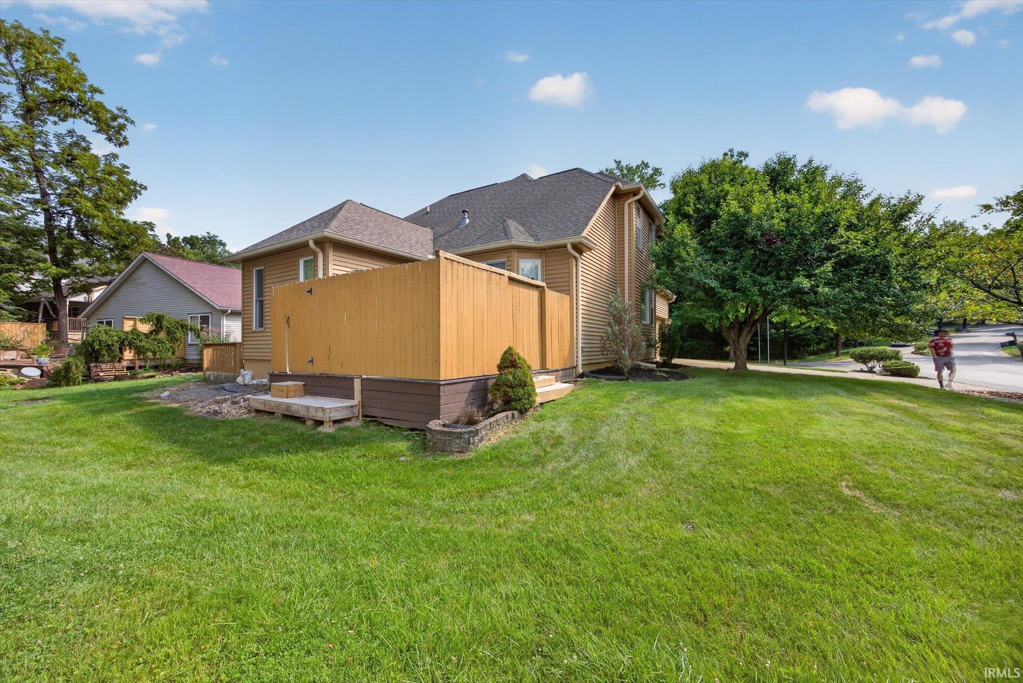 1048 East Chris Lane Bloomington, IN 47401 - Photo 44 of 47