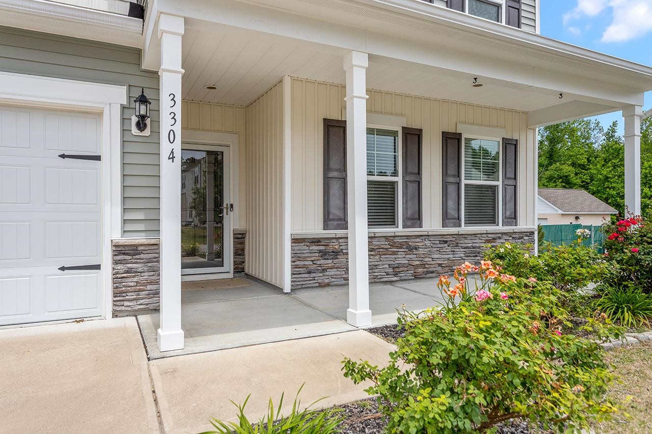 3304 Althorp Drive Raleigh, NC 27616 - Photo 4 of 37 Photo 4