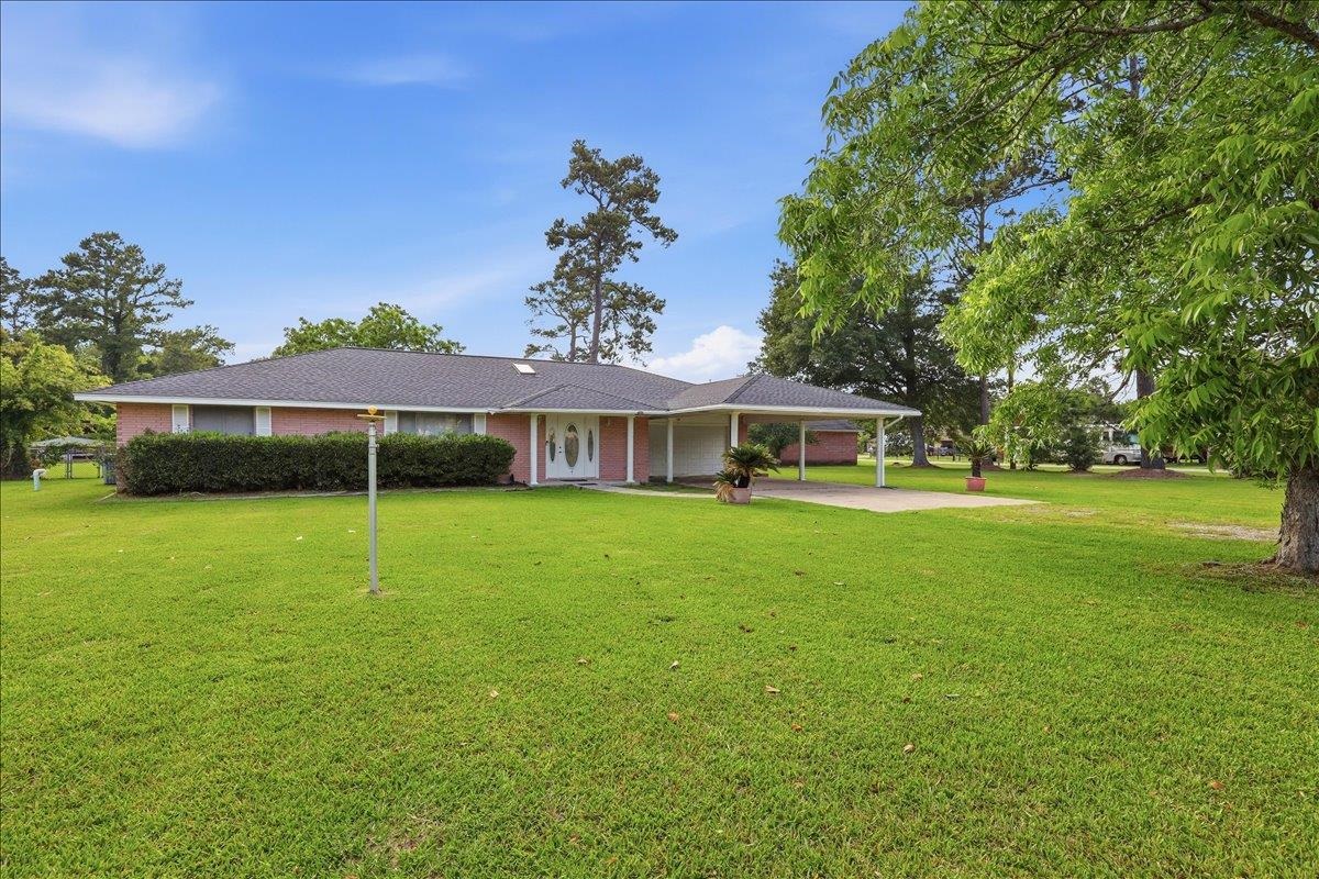5595 West Roundbunch Road Orange, TX 77630 - Photo 3 of 42