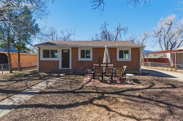 $290,000 | 2230 Frontier Drive, Colorado Springs, CO 80911