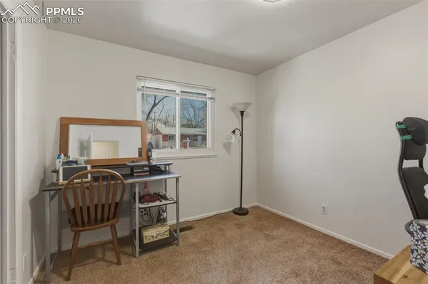 $290,000 | 2230 Frontier Drive, Colorado Springs, CO 80911