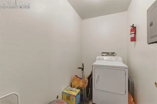 $290,000 | 2230 Frontier Drive, Colorado Springs, CO 80911