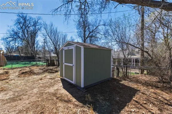 $290,000 | 2230 Frontier Drive, Colorado Springs, CO 80911