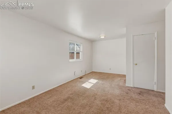 $290,000 | 2230 Frontier Drive, Colorado Springs, CO 80911
