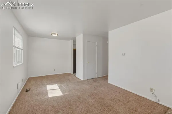 $290,000 | 2230 Frontier Drive, Colorado Springs, CO 80911